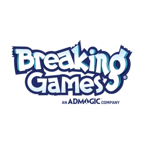 Breaking Games
